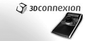 3d Connexion