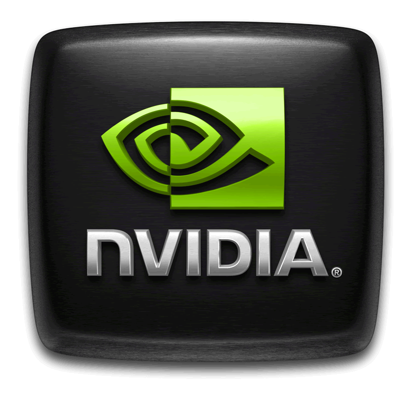  nvidia member badge