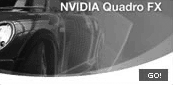 Nvidia Quadro FX