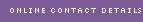 Online Contact Details