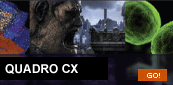 Quadro FX 560